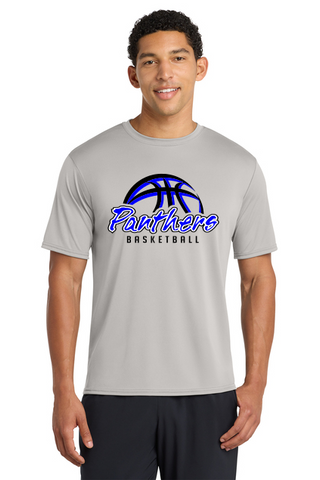 Hancock Basketball Performance Tee