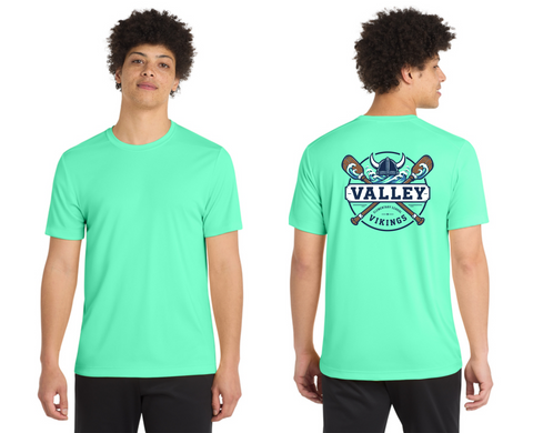 Valley Vikings Tee