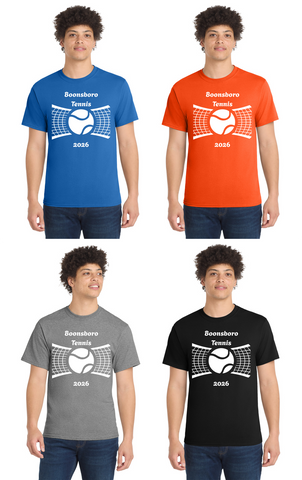 BHS Tennis Cotton Tee