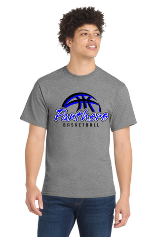 Hancock Basketball Cotton Tee