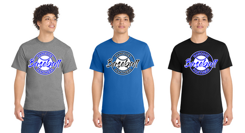Hancock Baseball Cotton Tee