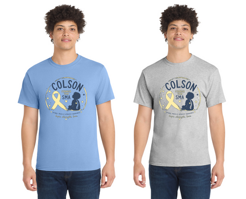 Colson SMA Cotton Tee