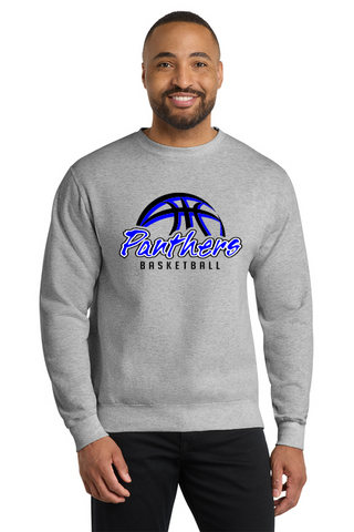 Hancock Basketball Crewneck Sweatshirt