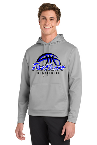 Hancock Basketball Sport-Wick Fleece Hoodie