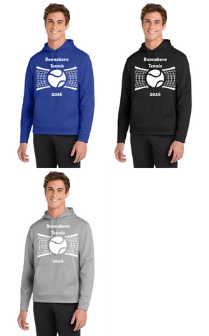 BHS Tennis Performance Hoodie