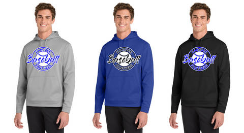 Hancock Baseball Performance Hoodie