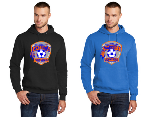 BHS Boy's Soccer Cotton Hoodie