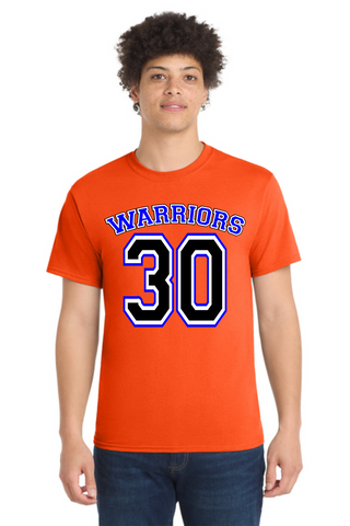 BHS Freshman Color Wars Tee