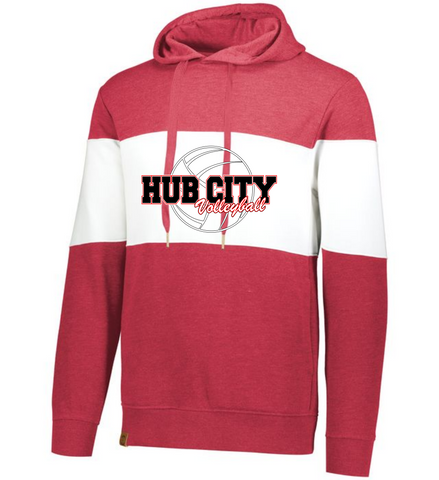 Hub City All American Hoodie