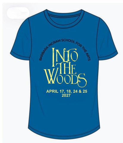 BISFA Parade Shirt 2026