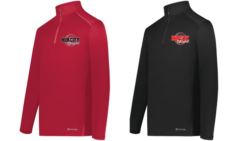 Hub City Coolcore Pullover