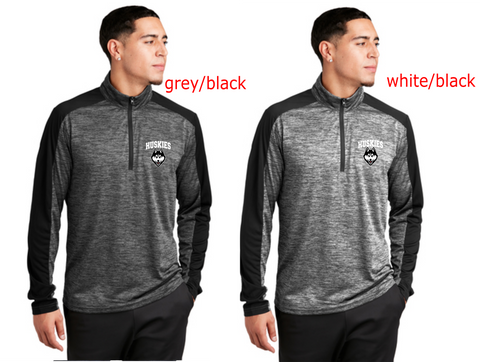 ERH Men's 1/4 Zip (st397)