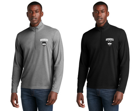 ERH Men's 1/4 Zip (st407)