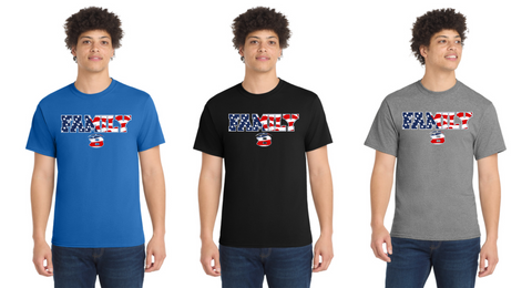BHS Football Family Cotton Tee
