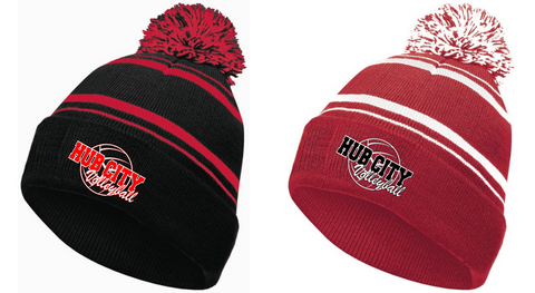Hub City Beanie