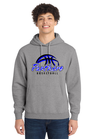 Hancock Basketball Cotton Hoodie