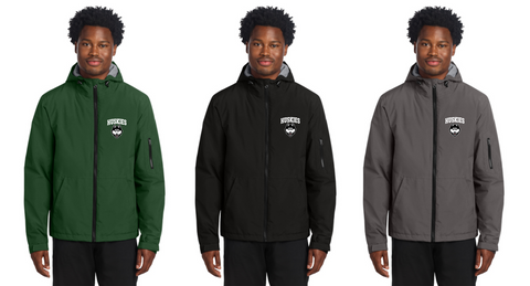 ERH Staff Waterproof Jacket (jst56)