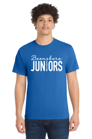 BHS Juniors Color Wars Tee