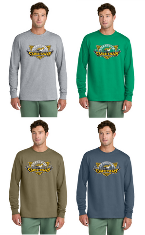 Grandview Elem Men's Longsleeve Tee