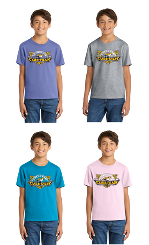 Grandview Elem Youth Cotton Tee