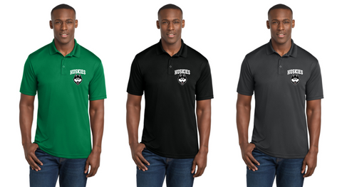 ERH Staff Polo - Men's (st550)