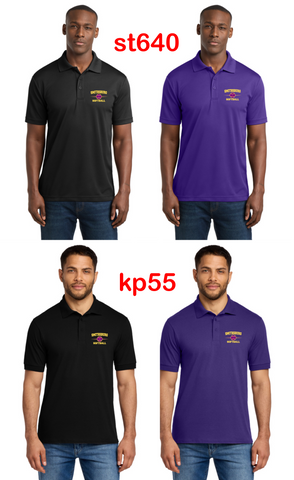 Smithsburg Softball Polo