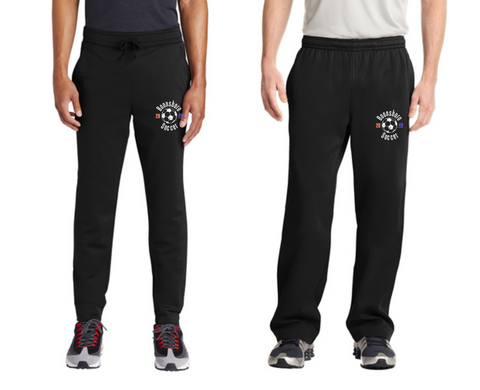 BHS Girl's Soccer Poly Sweatpants