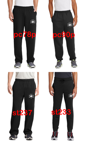 BHS Tennis Sweatpants