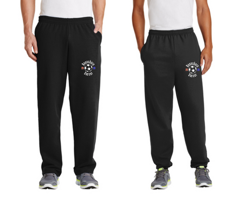 BHS Girl's Soccer Cotton Sweatpants