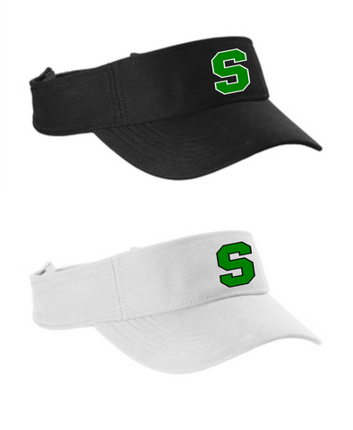 South Softball Visor