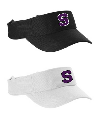 Smithsburg Softball Visor