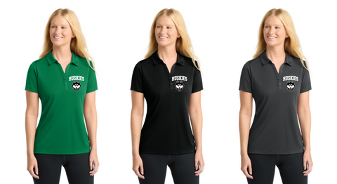 ERH Staff Polo - Women's (lst550)