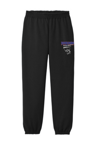Boonsboro Girl's Basketball YOUTH Sweatpants