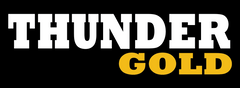Thunder Gold Men's Tank Top